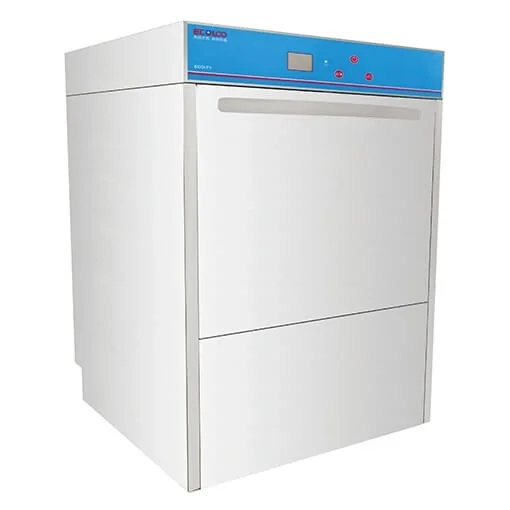 EHS-T1 Under-counter Dishwasher for commercial glass and plate washing