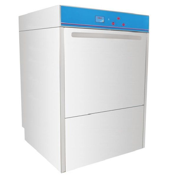 EHS-T1 Under-counter Dishwasher is suitable for smaller eateries, such as cafes and bars.